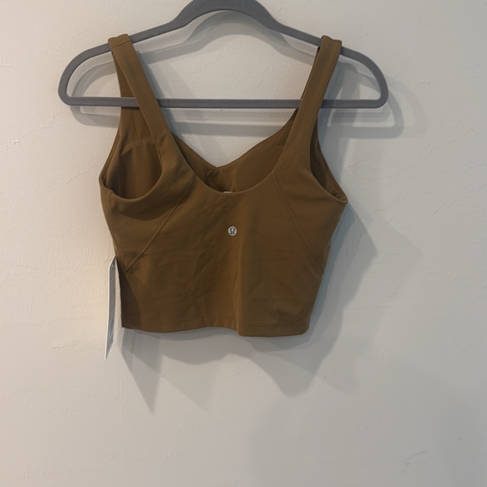 lululemon Align Tank Top - Picture 2 of 3